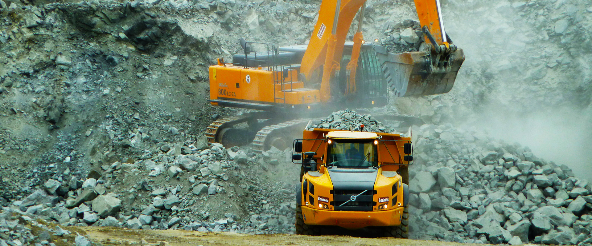 Loaders