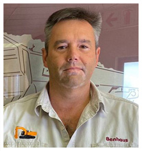 Herman Botha
